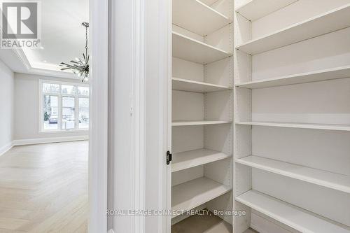 391 Rosebank Road, Pickering, ON - Indoor With Storage