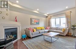 5384 VALHALLA CRESCENT  Mississauga, ON L5M 0K4