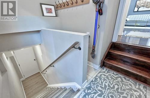 5384 Valhalla Crescent, Mississauga, ON - Indoor Photo Showing Other Room