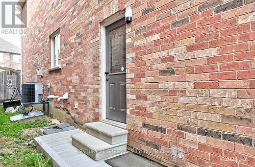 5384 Valhalla Crescent, Mississauga, ON - Outdoor With Exterior