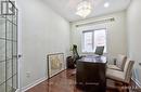 5384 Valhalla Crescent, Mississauga, ON  - Indoor Photo Showing Office 