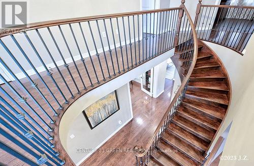 5384 Valhalla Crescent, Mississauga, ON - Indoor Photo Showing Other Room