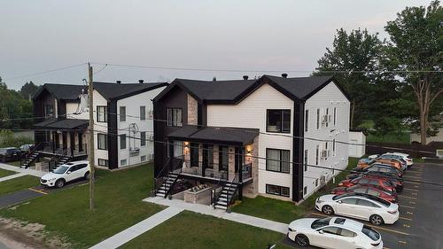 Frontage - 60 Rue Gélinas, Saint-Boniface, QC - Outdoor