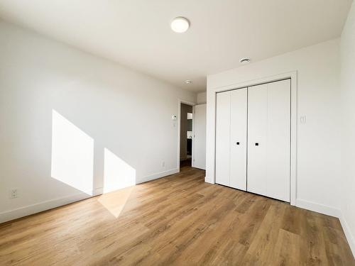 Primary bedroom - 60 Rue Gélinas, Saint-Boniface, QC - Indoor Photo Showing Other Room