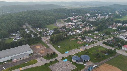 Vue d'ensemble - 60 Rue Gélinas, Saint-Boniface, QC - 