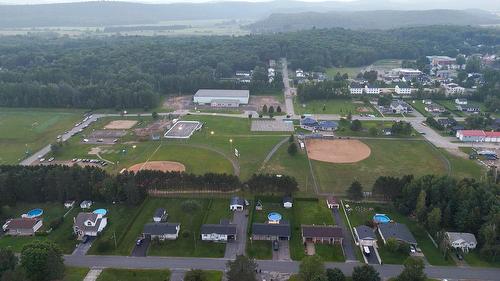 Overall view - 60 Rue Gélinas, Saint-Boniface, QC - Outdoor With View