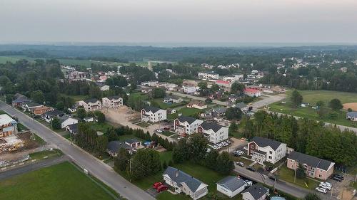 Overall view - 60 Rue Gélinas, Saint-Boniface, QC - Outdoor With View