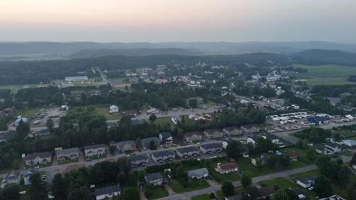 Vue d'ensemble - 60 Rue Gélinas, Saint-Boniface, QC - Outdoor With View