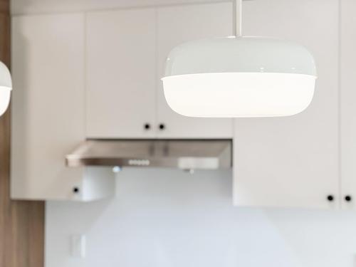 Kitchen - 60 Rue Gélinas, Saint-Boniface, QC - Indoor