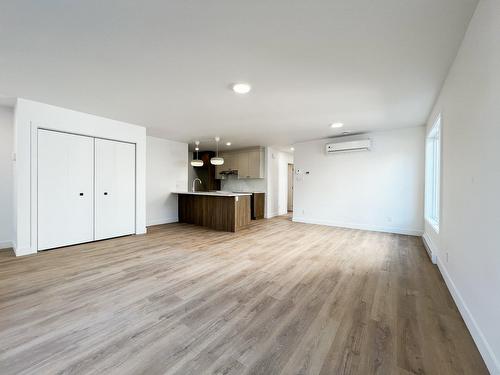 Other - 60 Rue Gélinas, Saint-Boniface, QC - Indoor Photo Showing Living Room