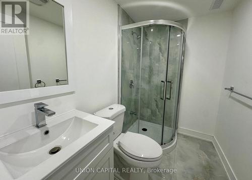 Bsmt - 29 Broadlands Boulevard, Toronto, ON - Indoor Photo Showing Bathroom