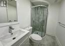 Bsmt - 29 Broadlands Boulevard, Toronto, ON  - Indoor Photo Showing Bathroom 