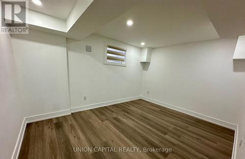 Bsmt - 29 Broadlands Boulevard, Toronto, ON - Indoor Photo Showing Other Room