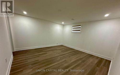 Bsmt - 29 Broadlands Boulevard, Toronto, ON - Indoor Photo Showing Other Room