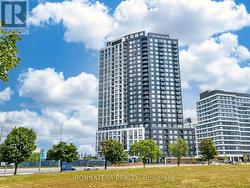 1002 - 2495 EGLINTON AVENUE W  Mississauga, ON L5M 2T2
