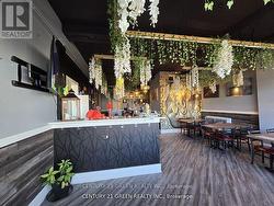 2307 LAKESHORE ROAD W  Oakville, ON L6L 1H2