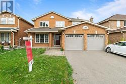 149 SUNFOREST DRIVE  Brampton, ON L6Z 4B7