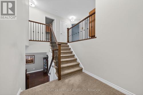 7 - 80 Willow Street, Brant, ON - Indoor Photo Showing Other Room