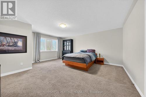 7 - 80 Willow Street, Brant, ON - Indoor Photo Showing Bedroom