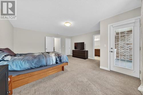 7 - 80 Willow Street, Brant, ON - Indoor