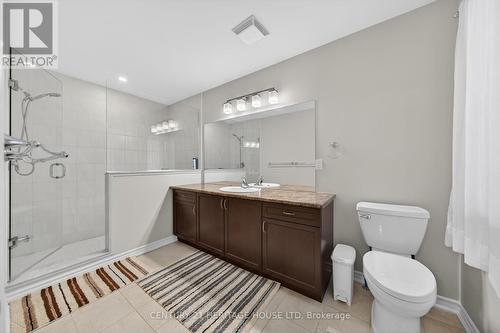 7 - 80 Willow Street, Brant, ON - Indoor Photo Showing Bathroom