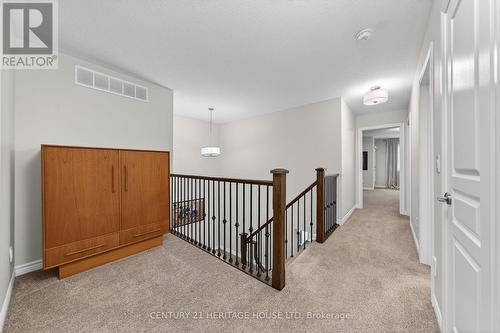 7 - 80 Willow Street, Brant, ON - Indoor Photo Showing Other Room