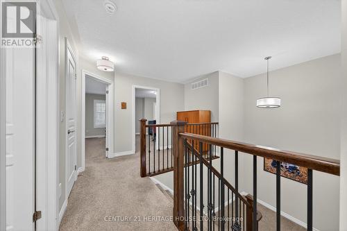 7 - 80 Willow Street, Brant, ON - Indoor Photo Showing Other Room
