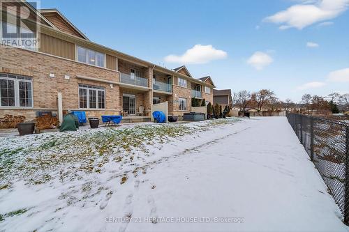 7 - 80 Willow Street, Brant, ON - Outdoor