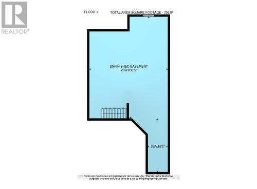 7 - 80 Willow Street, Brant, ON - Other