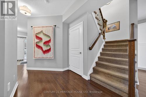 7 - 80 Willow Street, Brant, ON - Indoor Photo Showing Other Room