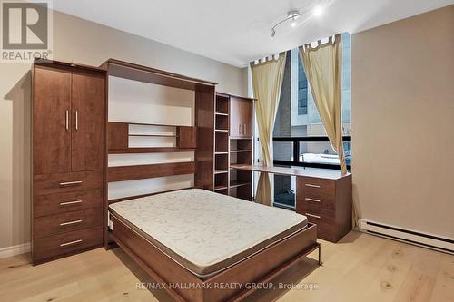 104 - 475 Laurier Avenue W, Ottawa, ON - Indoor Photo Showing Other Room