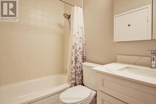 104 - 475 Laurier Avenue W, Ottawa, ON - Indoor Photo Showing Bathroom