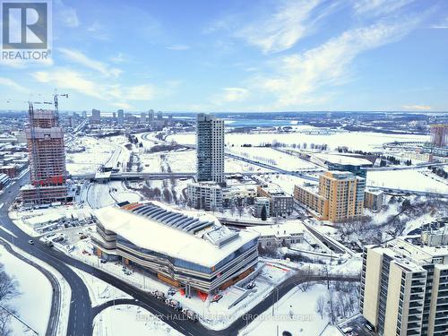 104 - 475 Laurier Avenue W, Ottawa, ON - Outdoor With View