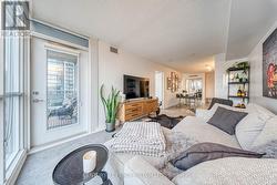 2502 - 15 ICEBOAT TERRACE  Toronto, ON M5V 4A5
