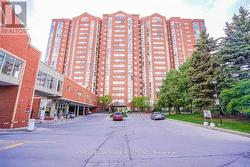 219 - 2460 EGLINTON AVENUE E  Toronto, ON M1K 5J7
