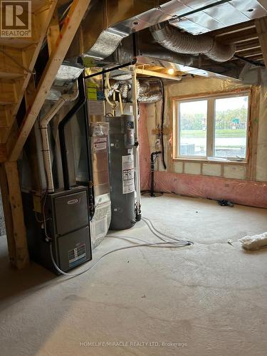 430 Okanagan Path, Oshawa, ON - Indoor