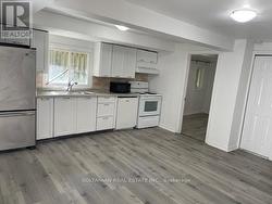 257 PARKWOOD AVENUE  Georgina, ON L4P 2X2