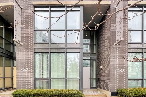 G07-38 Dan Leckie Way, Toronto, ON - 