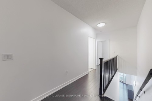 G07-38 Dan Leckie Way, Toronto, ON - Indoor Photo Showing Other Room