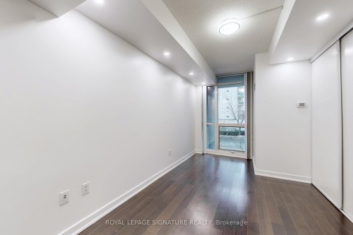G07-38 Dan Leckie Way, Toronto, ON - Indoor Photo Showing Other Room