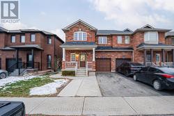 24 JORDENSEN DRIVE  Brampton, ON L6X 0T2