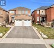 6323 Lisgar Drive, Mississauga, ON  - Outdoor With Facade 
