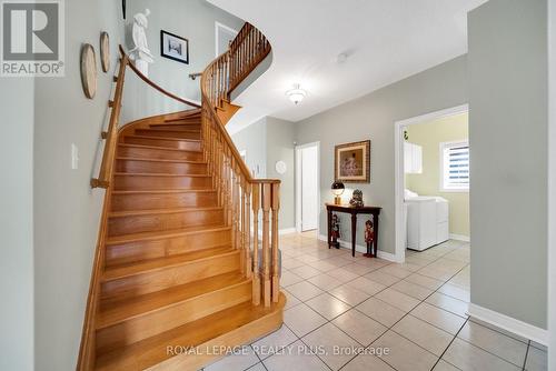 6323 Lisgar Drive, Mississauga, ON - Indoor Photo Showing Other Room