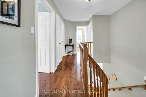 6323 Lisgar Drive, Mississauga, ON - Indoor Photo Showing Other Room
