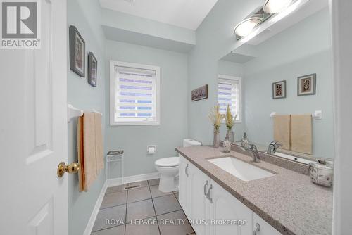 6323 Lisgar Drive, Mississauga, ON - Indoor Photo Showing Bathroom