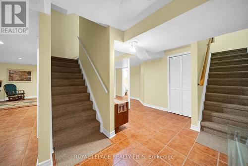 6323 Lisgar Drive, Mississauga, ON - Indoor Photo Showing Other Room