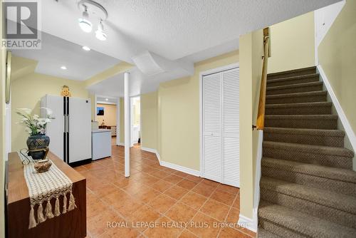 6323 Lisgar Drive, Mississauga, ON - Indoor Photo Showing Other Room