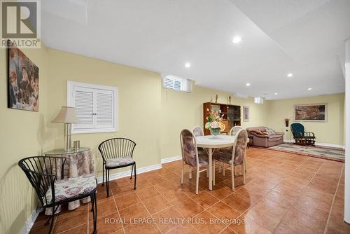 6323 Lisgar Drive, Mississauga, ON - Indoor