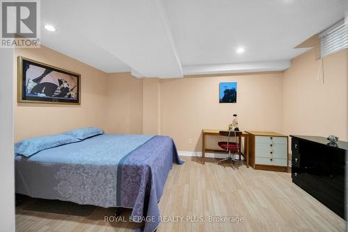 6323 Lisgar Drive, Mississauga, ON - Indoor