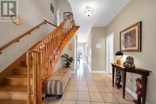 6323 Lisgar Drive, Mississauga, ON - Indoor Photo Showing Other Room